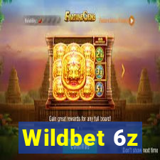 Wildbet 6z